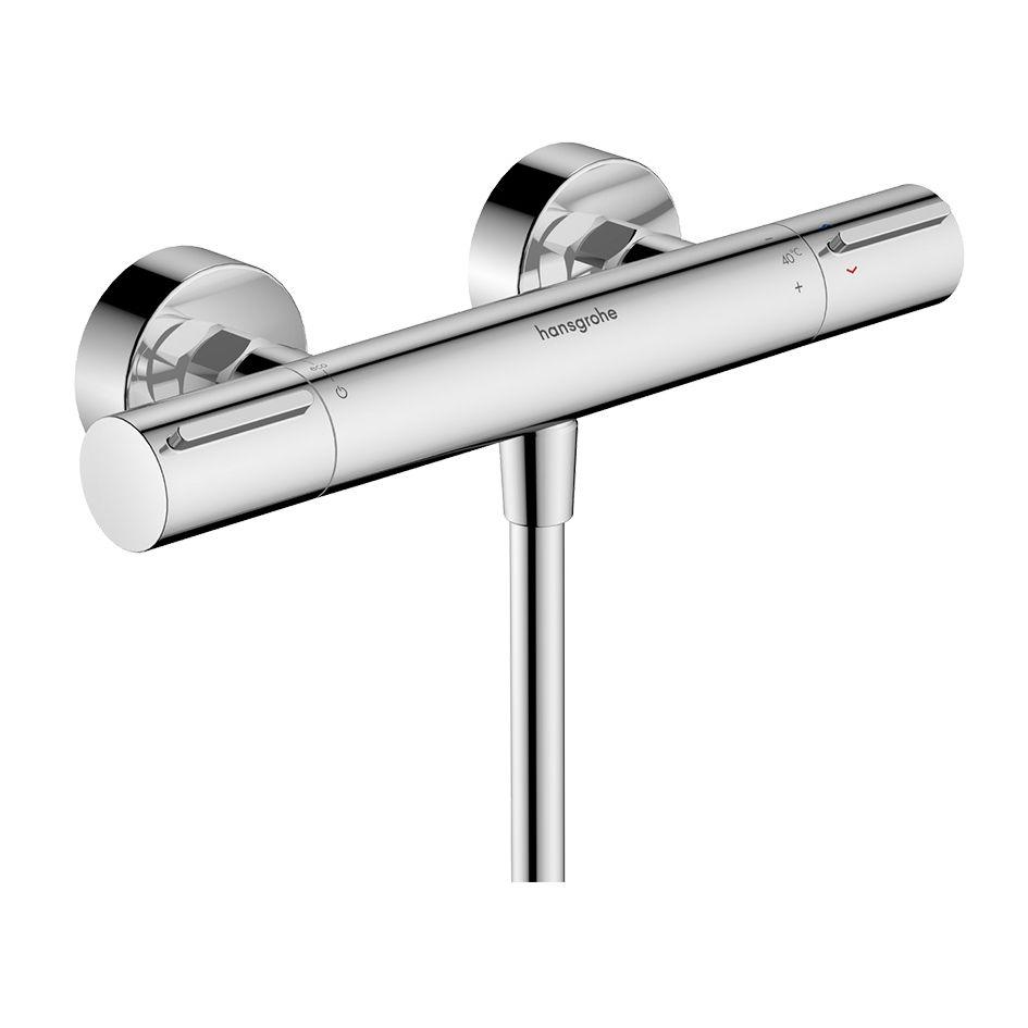 Термостат для душу Hansgrohe Ecostat Element 13346000, фото 1