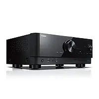 AV — Ресивер Yamaha RX-V4A Black