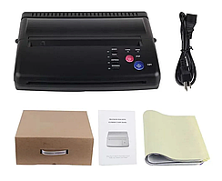 Принтер (термо) для перенесення тату малюнка