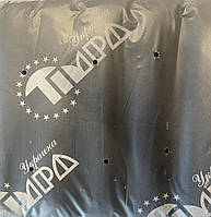 Чохол на кушетку спанбонд, 220х80, чорний, 5 шт./пач.