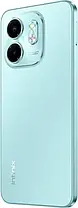 Смартфон Infinix Smart 9 (X6532) 3/64Gb Mint Green UA UCRF, фото 3
