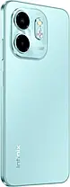 Смартфон Infinix Smart 9 (X6532) 3/64Gb Mint Green UA UCRF, фото 5
