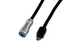 Кабель цифровий Ferrum microUSB мк2