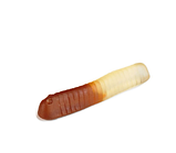 Черв'ячки Кола желейки желейні жувальні цукерки Ravazzi, Італія 2 кг/уп, фото 4