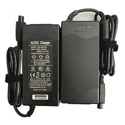 Зарядний пристрій на гіроборда, гіроскутера, сигвея 36V (2A)