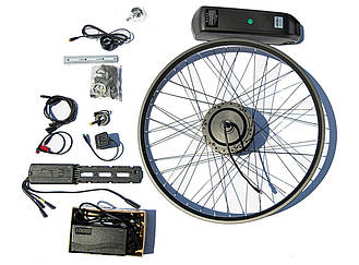 Електронабір E-Crosser на 26"; 750W, 48V, 16Ah