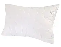 Наволочка-чохол захисний на блискавці 50х70 см від виробника Ярослав Україна