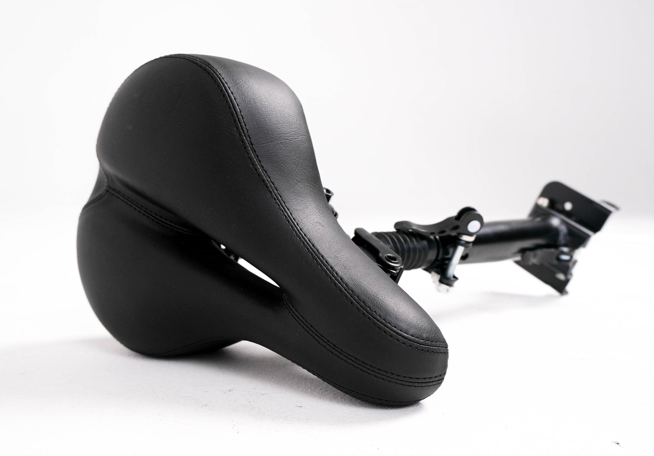 Сидіння на Crosser T4