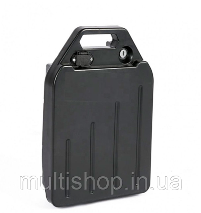 Акумулятор літієвий 60V 21Ah