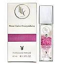 Haute Fragrance Company Wear Love Everywhere Pheromone Parfum жіночий 40 мл, фото 4