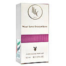Haute Fragrance Company Wear Love Everywhere Pheromone Parfum жіночий 40 мл, фото 5