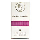 Haute Fragrance Company Wear Love Everywhere Pheromone Parfum жіночий 40 мл, фото 6