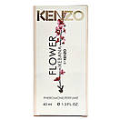Kenzo Flower Ikebana Sakura Pheromone Parfum жіночий 40 мл, фото 6