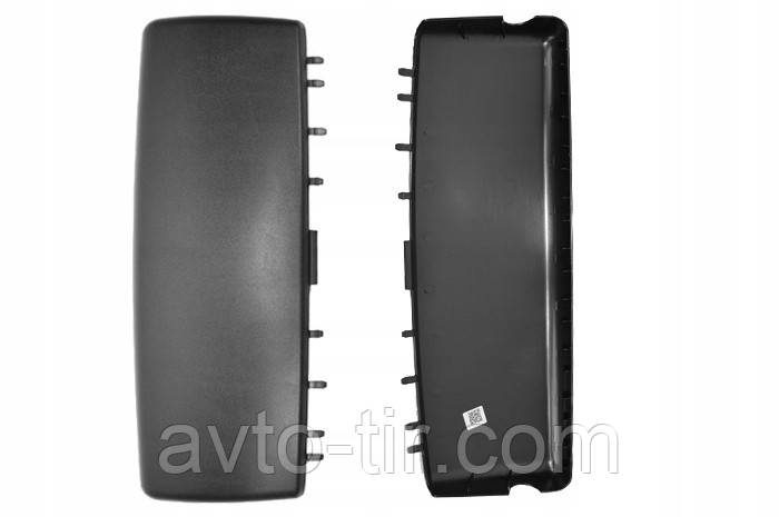 Кришка зеркала MAN TGA / TGS / TGX 81637310356 81637310357 Кришка зеркала MAN TGS Кришка зеркала MAN TGX, фото 1