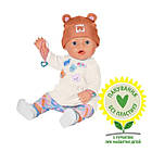 Лялька Baby Born – Емма-Тедді 836651, фото 2