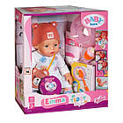 Лялька Baby Born – Емма-Тедді 836651, фото 8