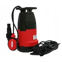 Погружний насос HECHT 3415, електричний, 230В/50 Гц, 400 Вт, 11500 л/год, фото 7