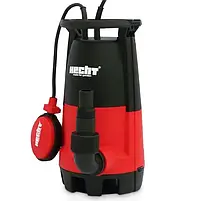 Погружний насос HECHT 3415, електричний, 230В/50 Гц, 400 Вт, 11500 л/год, фото 6