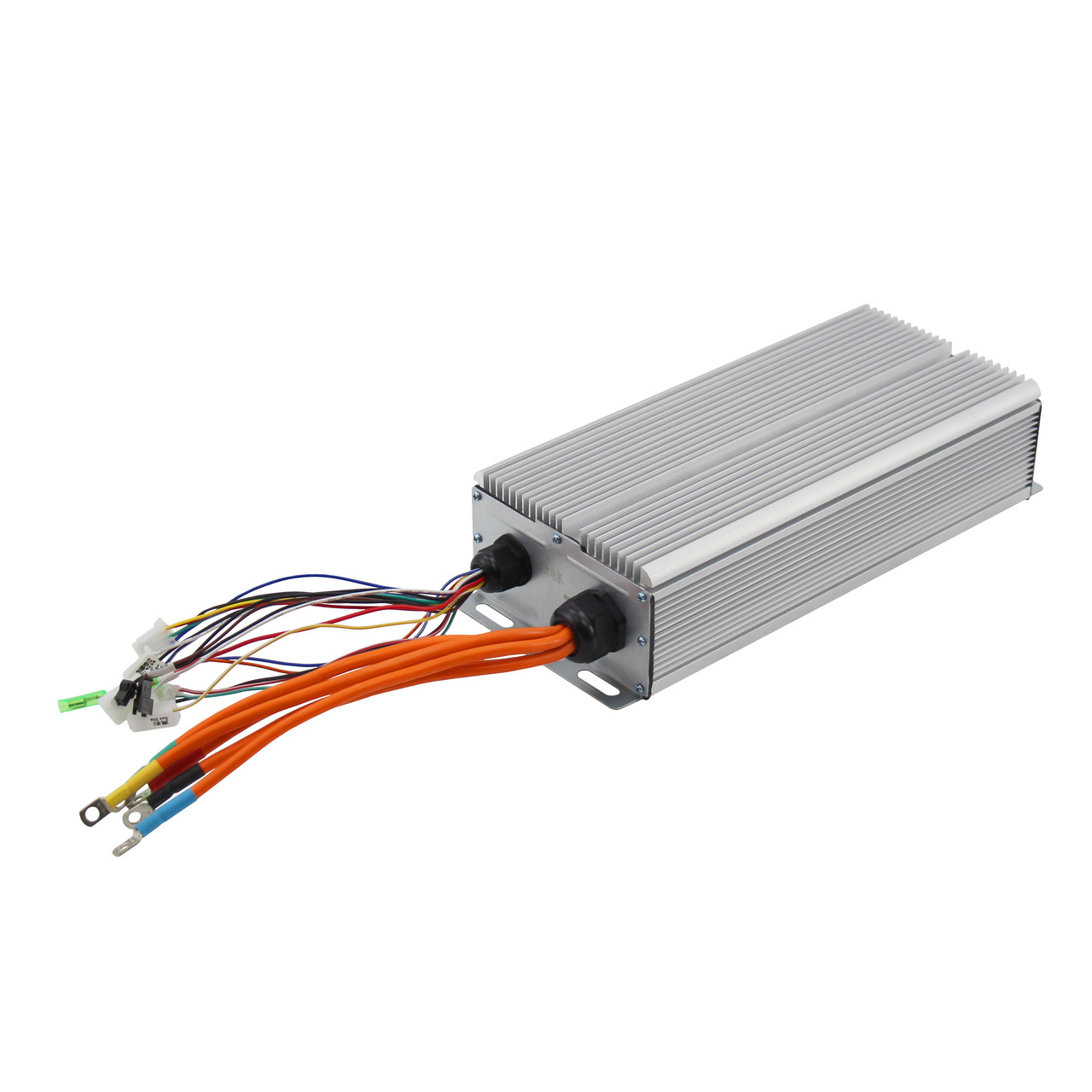 Контролер безколекторного двигуна 60-72V 2500W