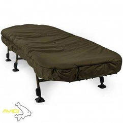 Avid Carp Benchmark Ultra Standard System 6 leg