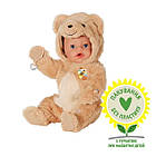 Лялька Baby Born – Емма у костюмі ведмедика 837115, фото 2