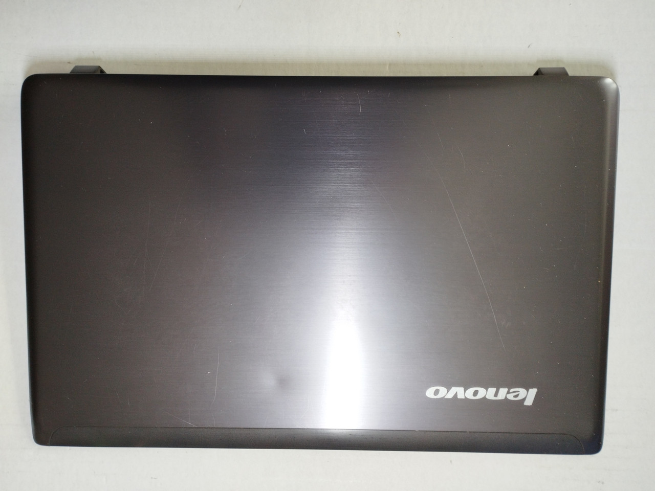 Lenovo Z570 Z575 Корпус A (кришка матриці) б/у