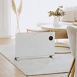 Конвектор, обігрівач з пультом дістанційного керування Adler AD 7752, фото 7