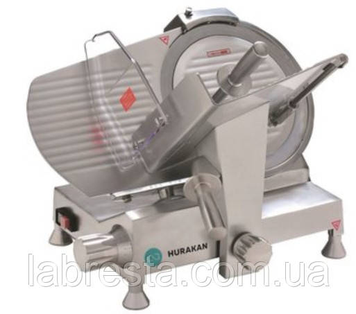 Слайсер HURAKAN HKN-HM250L