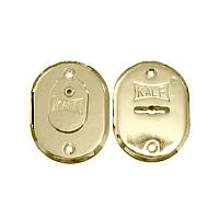 Накладки КALE під сувальдний ключ (Накладки КALE під)