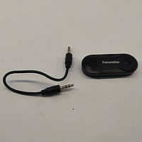 Bluetooth передавач BT400 AUX-in