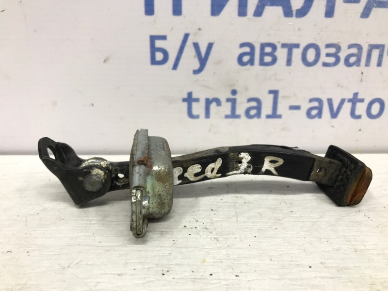 Обмежувач дверей задній правий Kia Ceed ED 1.6 DIESEL D4FB 2007 (б/в), фото 1