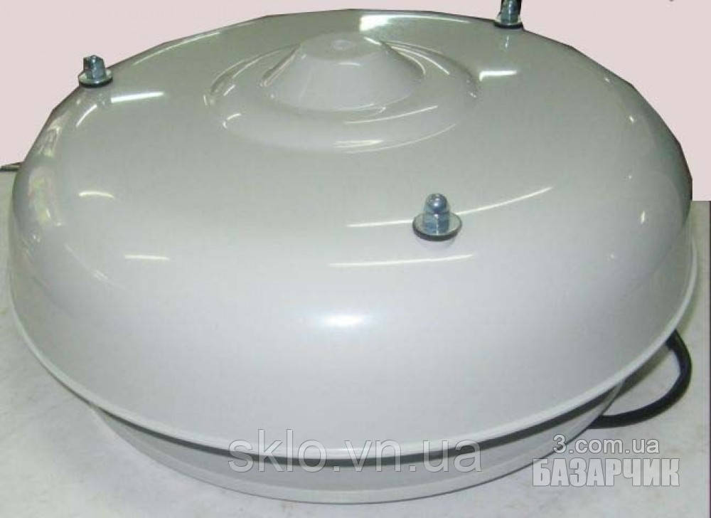 Витяжка «грибок» висока 12v - обладнання