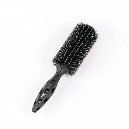 Брашинг для волосся YSPark CARBON TIGER d.77 мм YS-680T1