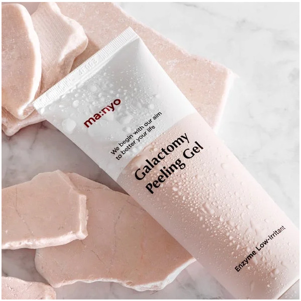 Пілінг-гель з галактомісісом Manyo Galactomy Peeling Gel 120 ml