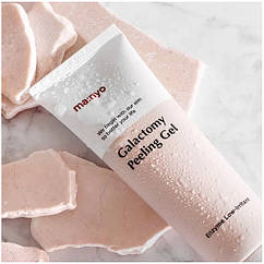 Пілінг-гель з галактомісісом Manyo Galactomy Peeling Gel 120 ml