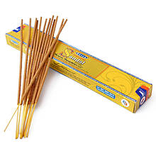 SATYA NATURAL SANDAL НАТУРАЛЬНИЙ САНДАЛ 15 ГРАМ