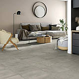 ПВХ плитка Tarkett Express CUBO GREY, фото 3