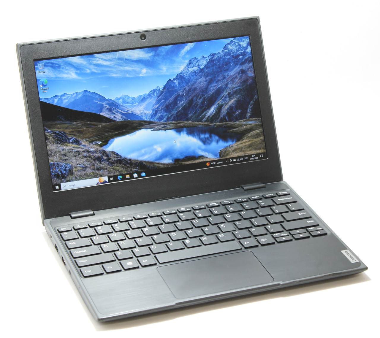 Lenovo 100e 2nd Gen 11.6" 4Gb+64Gb Win10/11 Celeron N4020