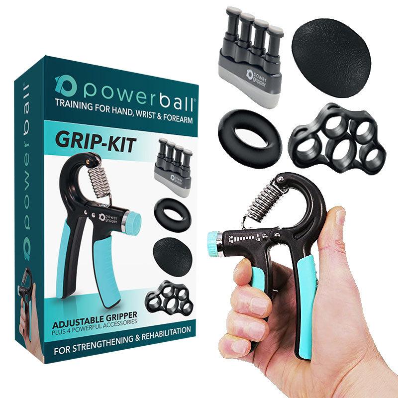 Набір Power Grip Kit