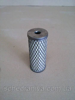 Фільтруючий елемент для очистки палива ФТ 500 (РД -009) Т-16, Т-25, Т-20, ДТ-25 дв.144