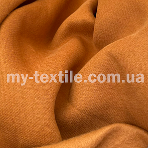 Тринитка з начосом Гірчиця