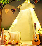 Румбокс Мініатюрний будиночок Summer Promise Інтер'єрний конструктор H-029, фото 3