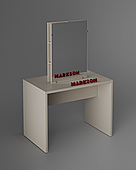 Місце перукаря "Орфей"