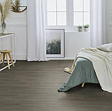 ПВХ плитка Tarkett Express OAK ELEGANT WARM GRAY, фото 2