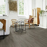 ПВХ плитка Tarkett Express OAK ELEGANT WARM GRAY, фото 3