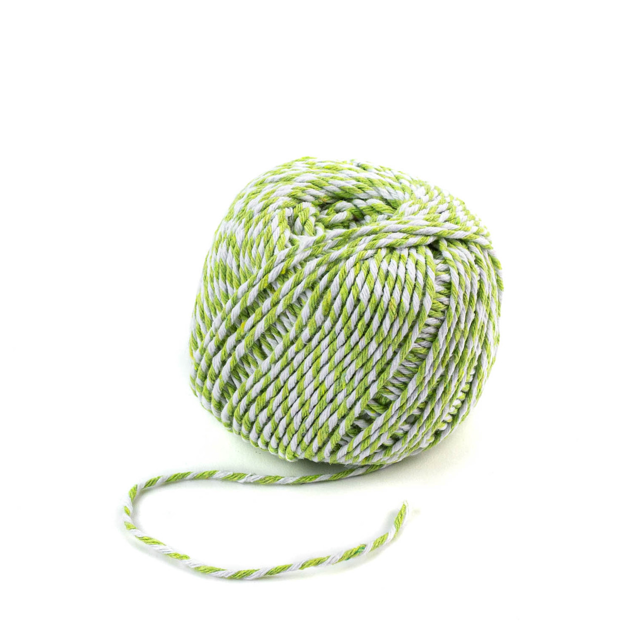 Шнур бавовняний відріз 1м SHT006, фото 1