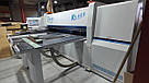 KDT KS-828C форматно-розкроювальний верстат з ЧПУ бу 2022р. пиляльний центр для окремих плит та пакетів, фото 5