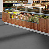 ПВХ плитка Tarkett Express STUCCO WARM GREY, фото 2