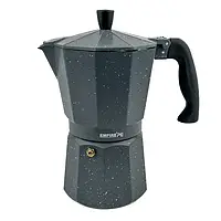 Гейзерна кавоварка 500 мл EMPIRE EM-6607
