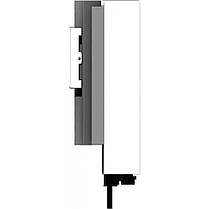 Гібридний інвертор SUN-6K-SG03LP1-EU DEYE Wi-Fi (6 KW, 1 ФАЗА, 2 MPPT), фото 3